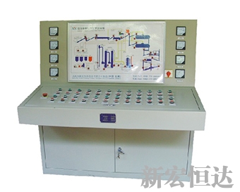 Electrical control equipment